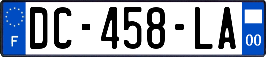 DC-458-LA