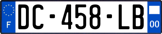 DC-458-LB