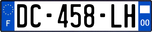 DC-458-LH