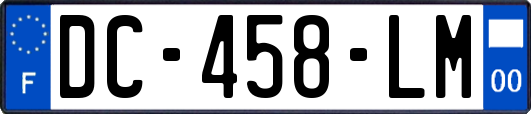 DC-458-LM