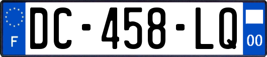 DC-458-LQ