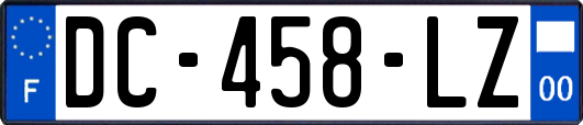 DC-458-LZ
