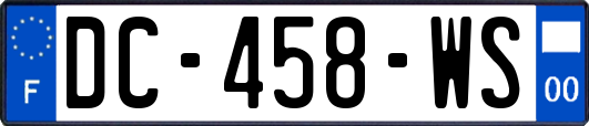 DC-458-WS