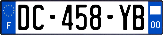 DC-458-YB