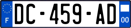 DC-459-AD