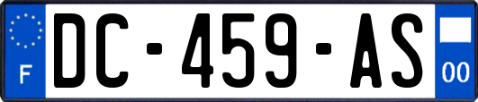DC-459-AS
