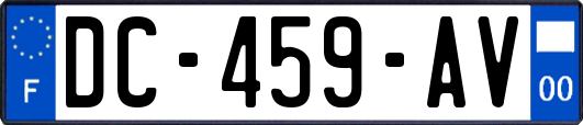 DC-459-AV
