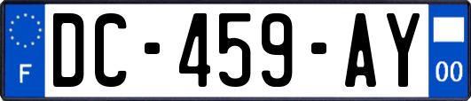 DC-459-AY