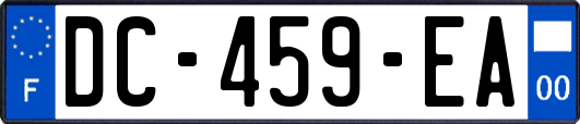 DC-459-EA