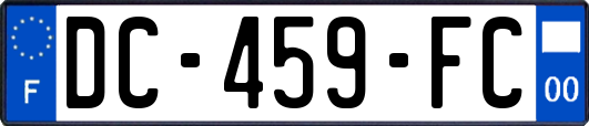 DC-459-FC