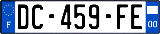 DC-459-FE
