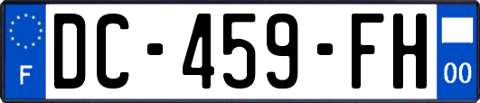 DC-459-FH