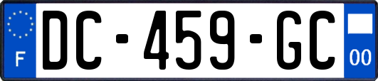 DC-459-GC
