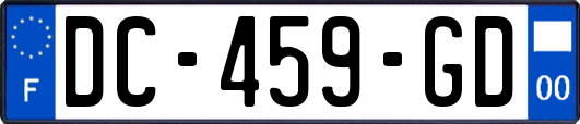 DC-459-GD