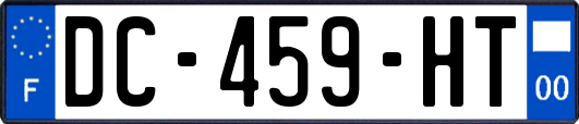 DC-459-HT