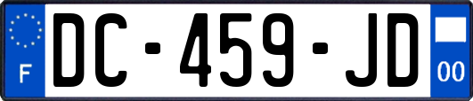 DC-459-JD