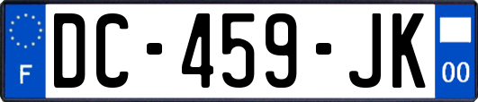 DC-459-JK