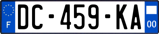 DC-459-KA