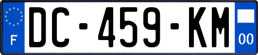 DC-459-KM
