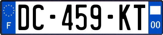 DC-459-KT