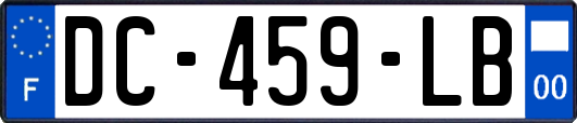 DC-459-LB