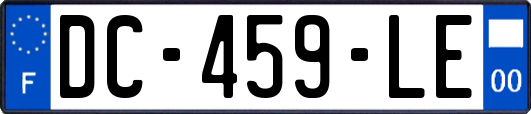 DC-459-LE