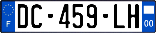 DC-459-LH