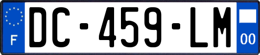 DC-459-LM