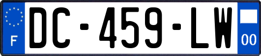 DC-459-LW