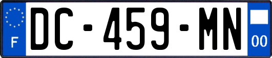 DC-459-MN