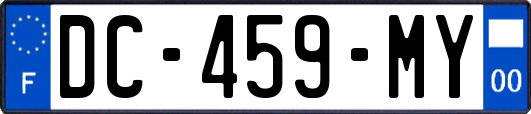 DC-459-MY