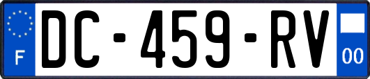 DC-459-RV