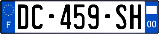 DC-459-SH