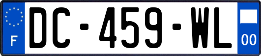 DC-459-WL