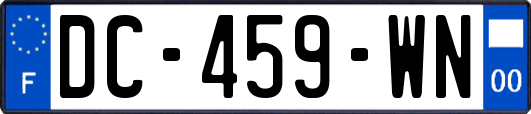 DC-459-WN