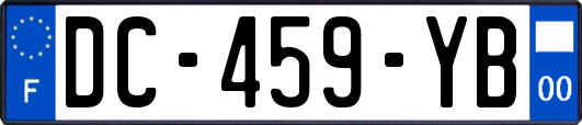 DC-459-YB