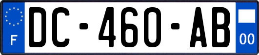 DC-460-AB