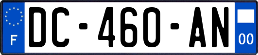 DC-460-AN