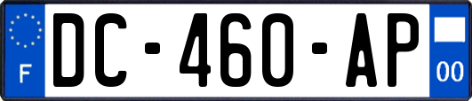 DC-460-AP