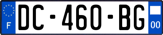 DC-460-BG