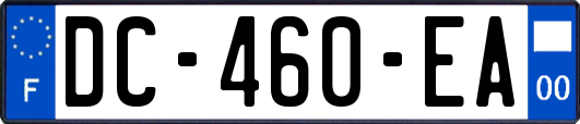 DC-460-EA