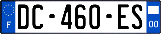 DC-460-ES