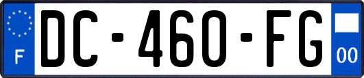 DC-460-FG