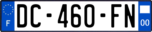 DC-460-FN