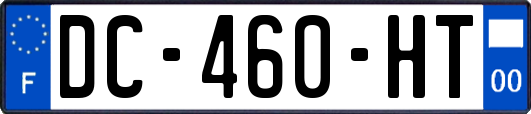 DC-460-HT