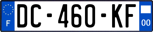 DC-460-KF