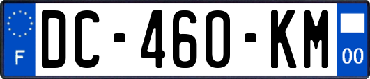 DC-460-KM