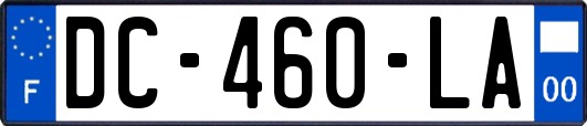 DC-460-LA