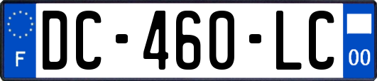 DC-460-LC