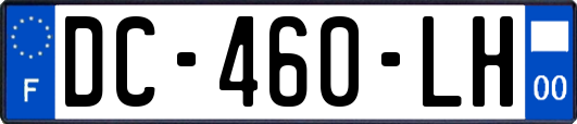DC-460-LH